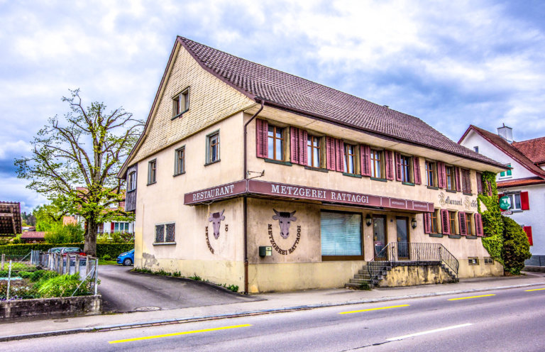 Pfyn TG Immo Sunshine AG